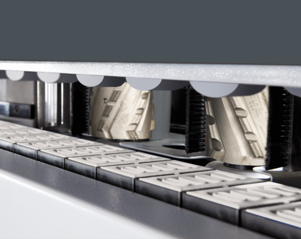 TEMPORA F 600 - Imagem 2